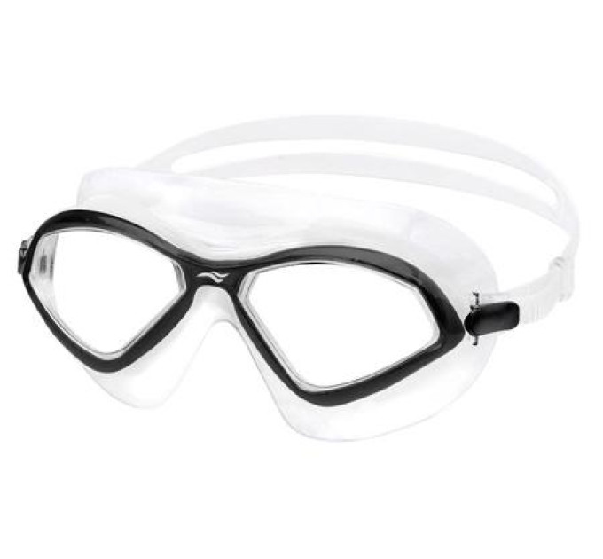 Окуляри для плавання Aqua Speed FEN 61490 чорний Уні OSFM 719-07 Окуляри для плавання Aqua Speed FEN 61490 чорний Уні OSFM 719-07