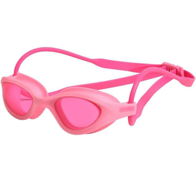 Окуляри для плавання Arena 365 GOGGLES рожевий Уні OSFM 005290-107