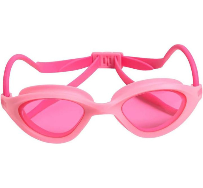 Окуляри для плавання Arena 365 GOGGLES рожевий Уні OSFM 005290-107
