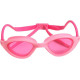 Окуляри для плавання Arena 365 GOGGLES рожевий Уні OSFM 005290-107