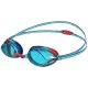 Окуляри для плавання Speedo VENGEANCE GOG JU Блакитний, Червоний Діт OSFM (8-11323G801)