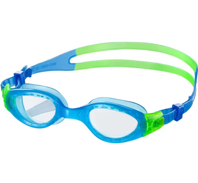 Окуляри для плавання Aqua Speed ETA 642 Синьо-зелені (5908217606426) Окуляри для плавання Aqua Speed ETA 642 Синьо-зелені (5908217606426)