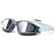 Окуляри для плавання Speedo Hydropulse Mirror GOG AU Grey / Silver (8-12267D645) (5053744510323)