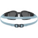 Окуляри для плавання Speedo Hydropulse Mirror GOG AU Grey / Silver (8-12267D645) (5053744510323)