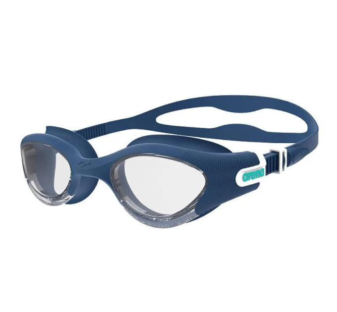 Окуляри для плавання Arena THE ONE PLUS синій Уні OFSM 008540-100 Окуляри для плавання Arena THE ONE PLUS синій Уні OFSM 008540-100