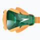 Дитячі Окуляри для плавання Speedo JUNIOR HYDROSITY 2.0 Помаранчевий Зелений One Size (8-00446317636)