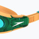 Дитячі Окуляри для плавання Speedo JUNIOR HYDROSITY 2.0 Помаранчевий Зелений One Size (8-00446317636)