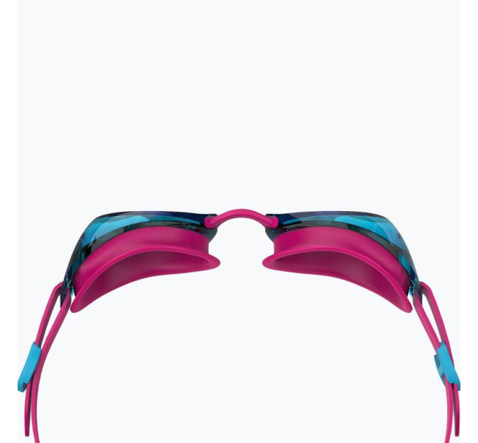 Дитячі Окуляри для плавання Speedo KIDS JET 2.0 Рожевий One Size (8-00493618448)