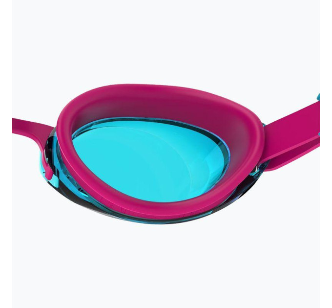 Дитячі Окуляри для плавання Speedo KIDS JET 2.0 Рожевий One Size (8-00493618448)