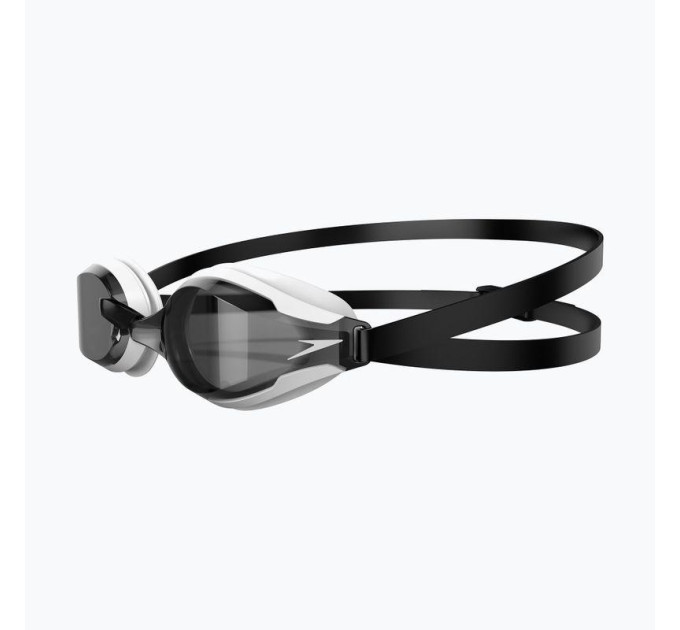 Окуляри для плавання Speedo FASTSKIN SPEEDSOCKET AU 2 Чорний One Size (8-108967988)