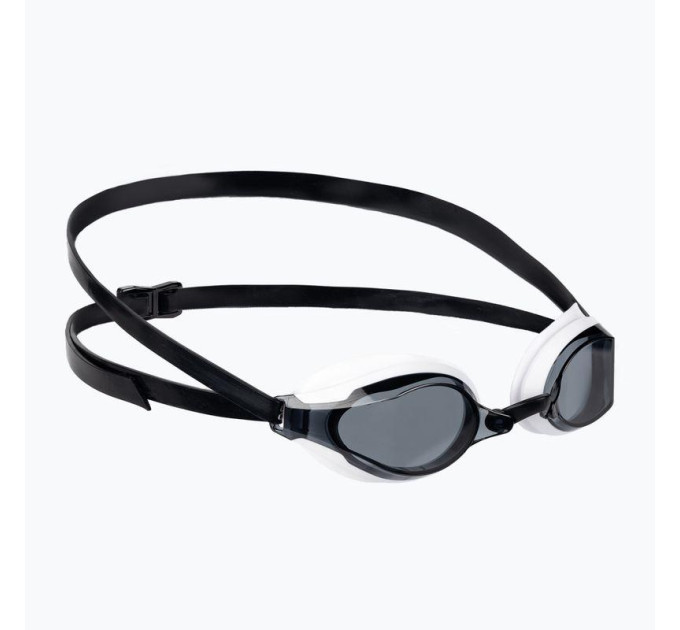 Окуляри для плавання Speedo FASTSKIN SPEEDSOCKET AU 2 Чорний One Size (8-108967988)