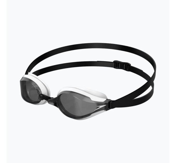 Окуляри для плавання Speedo FASTSKIN SPEEDSOCKET AU 2 Чорний One Size (8-108967988)