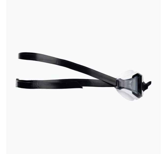 Окуляри для плавання Speedo FASTSKIN SPEEDSOCKET AU 2 Чорний One Size (8-108967988)