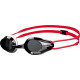 Окуляри для плавання Arena TRACKS JR червоний, білий Діт OSFM 1E559-041