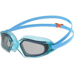 Окуляри для плавання Speedo HYDROPULSE GOG JU блакитиний, димчатий Діт OSFM 8-12270D658