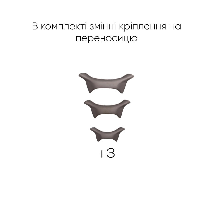 Підліткові (дорослі) Окуляри для плавання Renvo Mira JR Anti-fog Блакитний OSFM (2SG230-06)
