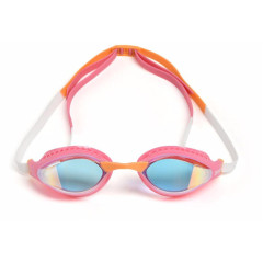 Окуляри для плавання Arena AIR-SPEED MIRROR Рожевий Уні OSFM (003151-109)