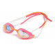 Окуляри для плавання Arena AIR-SPEED MIRROR Рожевий Уні OSFM (003151-109)