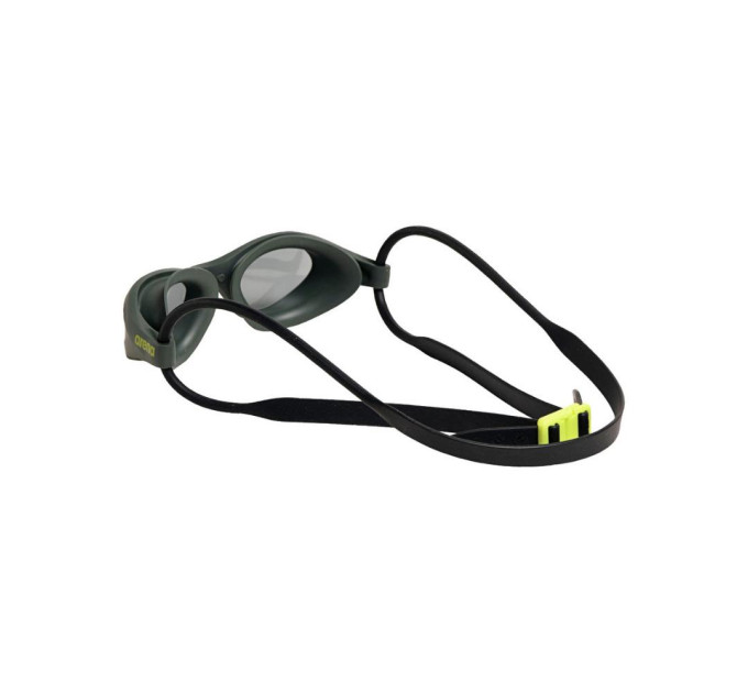 Окуляри Arena 365 GOGGLES чорний Уні OFSM 005290-203