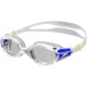 Окуляри для плавання Speedo BIOFUSE 2.0 JU прозорий, синій Уні OSFM 8-00336315947