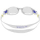Окуляри для плавання Speedo BIOFUSE 2.0 JU прозорий, синій Уні OSFM 8-00336315947