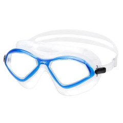 Окуляри для плавання Aqua Speed FEN 61489 блактний Уні OSFM 719-01