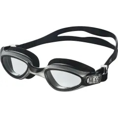 Окуляри для плавання Aqua Speed CALYPSO 6365 чорний Уні OSFM 083-26
