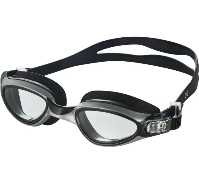 Окуляри для плавання Aqua Speed CALYPSO 6365 чорний Уні OSFM 083-26
