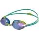 Окуляри для плавання Speedo VENGEANCE MIR GOG JU Блакитний Зелений Діт OSFM (8-11325G799)