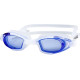 Окуляри для плавання Aqua Speed MAREA JR 014-61 Біло-блакитні (5908217629432)