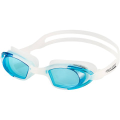 Окуляри для плавання Aqua Speed MAREA 020-61 Білі (5908217629166)