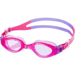 Окуляри для плавання Aqua Speed ETA 643 Рожево-сині (5908217606433)