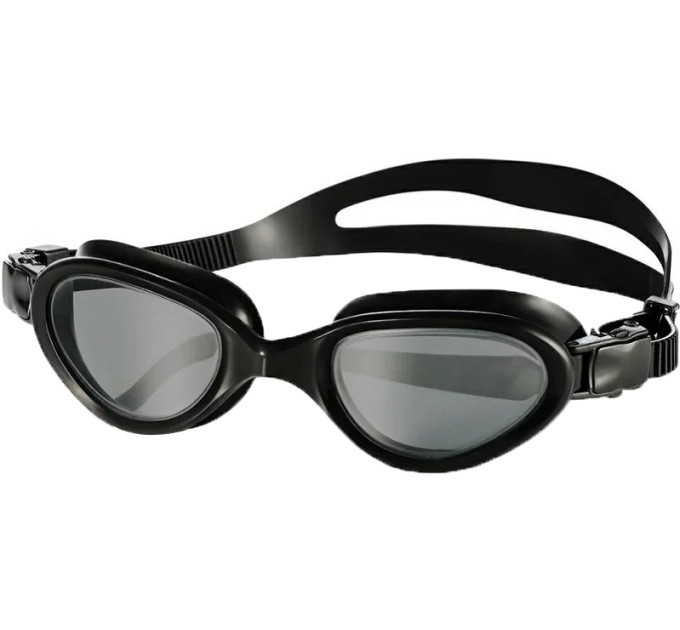 Окуляри для плавання Aqua Speed X-PRO 7231 Чорні (5908217672315)