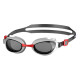 Окуляри для плавання Speedo Aquapure Gog AU Red/Smoke (5051746919762)