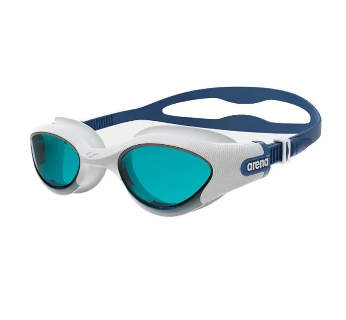 Окуляри для плавання Arena THE ONE PLUS синій Уні OFSM 008540-300 Окуляри для плавання Arena THE ONE PLUS синій Уні OFSM 008540-300