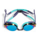 Окуляри для плавання Arena TRACKS MIRROR блакитний Уні OFSM 92370-112