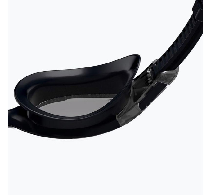 Окуляри для плавання Speedo HYDROSITY 2.0 GOGGLE AU Чорний One Size (8-00446017881)