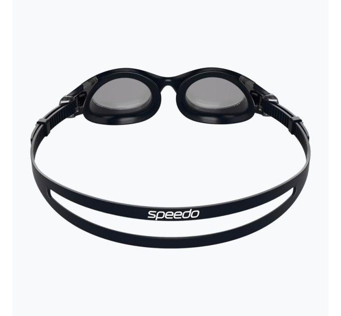 Окуляри для плавання Speedo HYDROSITY 2.0 GOGGLE AU Чорний One Size (8-00446017881)