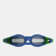 Дитячі Окуляри для плавання Speedo JUNIOR HYDROSITY 2.0 Синій Зелений One Size (8-00446317634)