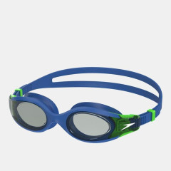 Дитячі Окуляри для плавання Speedo JUNIOR HYDROSITY 2.0 Синій Зелений One Size (8-00446317634)