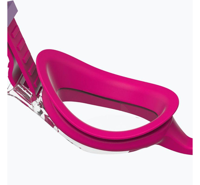 Дитячі Окуляри для плавання Speedo SKOOGLE GOG IU Рожевий One Size (8-0735914646)