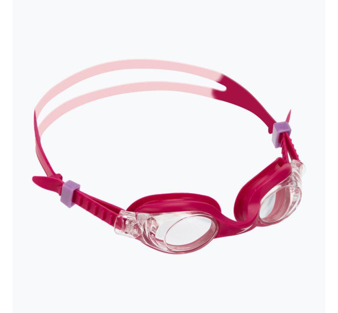 Дитячі Окуляри для плавання Speedo SKOOGLE GOG IU Рожевий One Size (8-0735914646)
