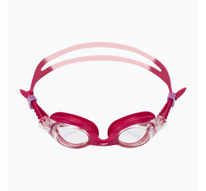 Дитячі Окуляри для плавання Speedo SKOOGLE GOG IU Рожевий One Size (8-0735914646)