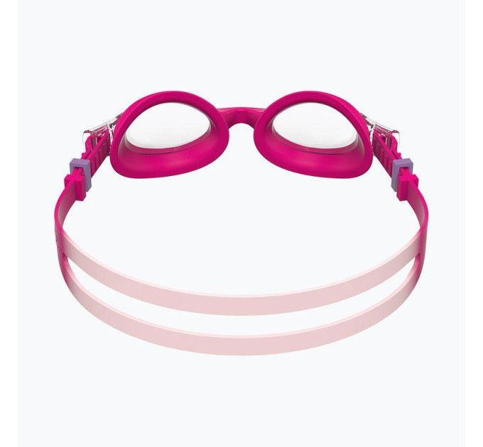 Дитячі Окуляри для плавання Speedo SKOOGLE GOG IU Рожевий One Size (8-0735914646)