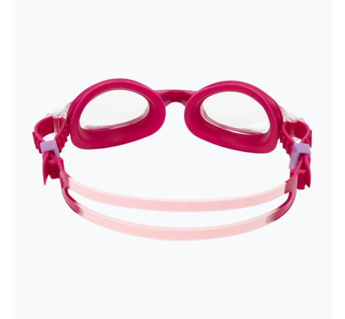 Дитячі Окуляри для плавання Speedo SKOOGLE GOG IU Рожевий One Size (8-0735914646)
