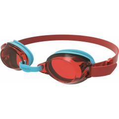 Окуляри для плавання Speedo JET V2 GOG JU блакитний, червоний Діт OSFM 5053744337203 Окуляри для плавання Speedo JET V2 GOG JU блакитний, червоний Діт OSFM 5053744337203