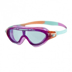 Окуляри для плавання Speedo RIFT GOG JU фіолетовий, блакитний Діт OSFM 8-01213B998