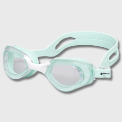 Підліткові (дорослі) Окуляри для плавання Renvo Mira JR Anti-fog М'ятний OSFM (2SG230-14)
