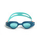 Жіночі Окуляри для плавання THE ONE WOMAN Блакитний, Бірюзовий OSFM (002756-107)