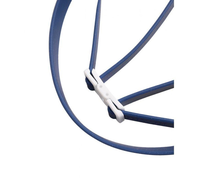 Окуляри для плавання Arena 365 GOGGLES Синій OFSM (005290-206)